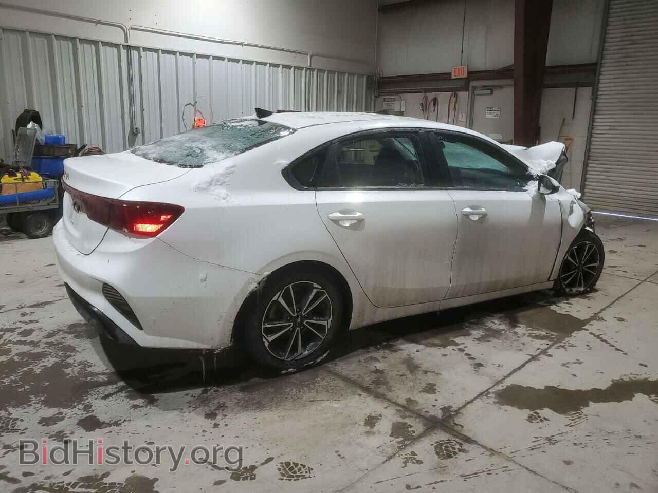 2023 KIA FORTE - VIN: 3KPF24AD1PE530718 - Фото 3