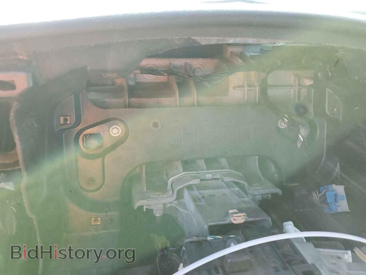 2007 CHEVROLET TRAILBLZR - VIN: 1GNET13H072155352 - Фото 9