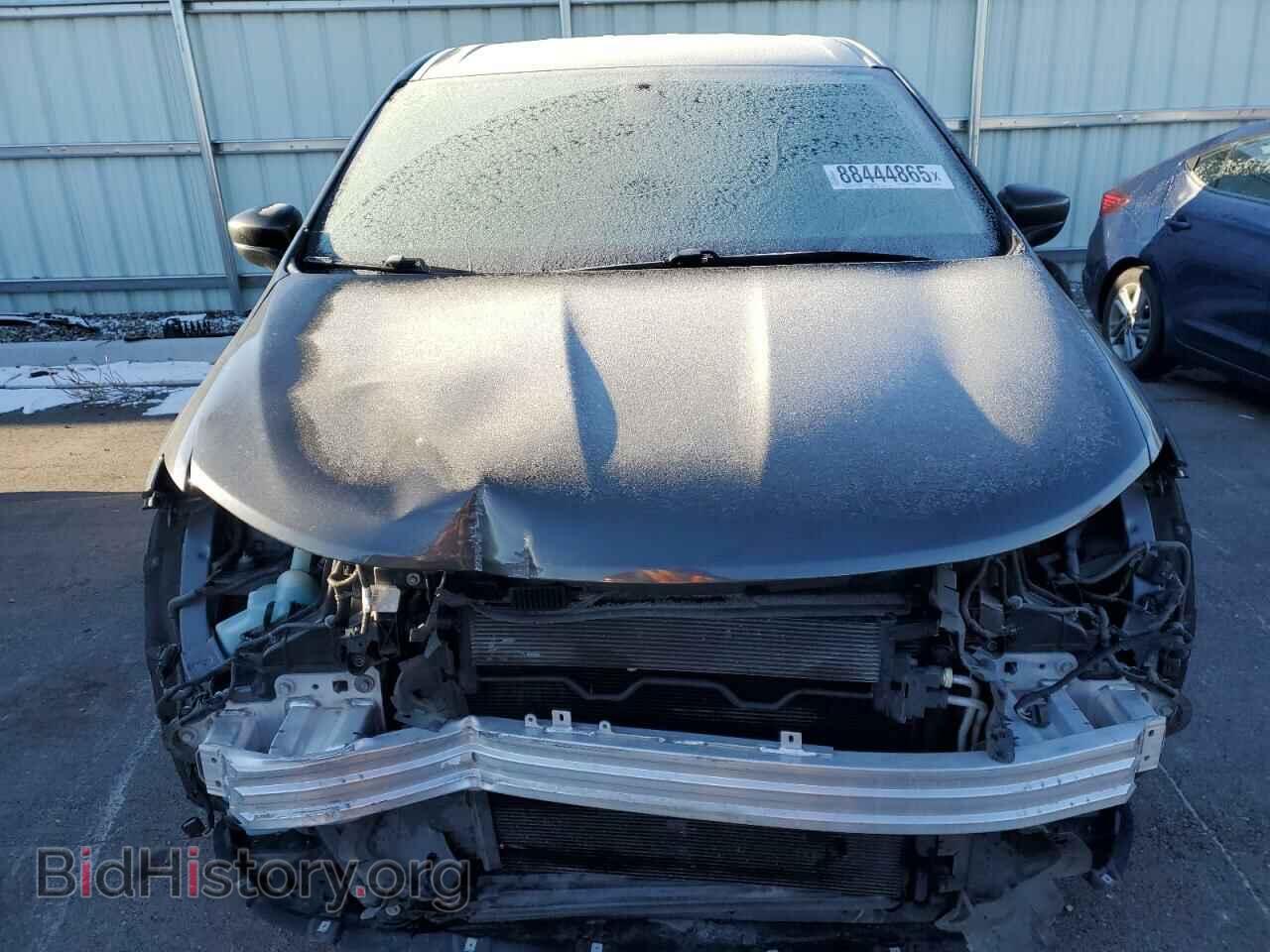 2017 CHRYSLER PACIFICA - VIN: 2C4RC1DG7HR532228 - Фото 5