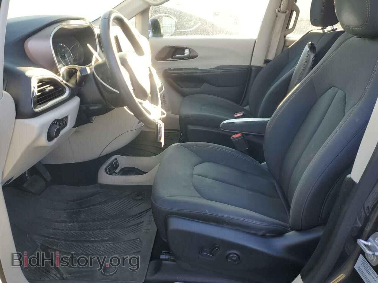 2017 CHRYSLER PACIFICA - VIN: 2C4RC1DG7HR532228 - Фото 7