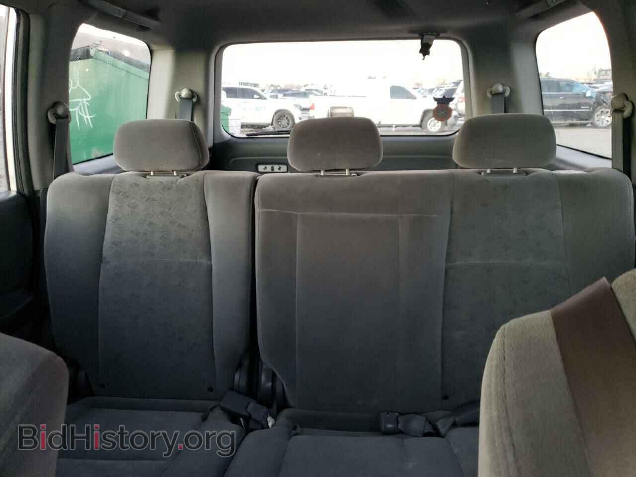 2005 HONDA PILOT - VIN: 2HKYF18105H562303 - Фото 10