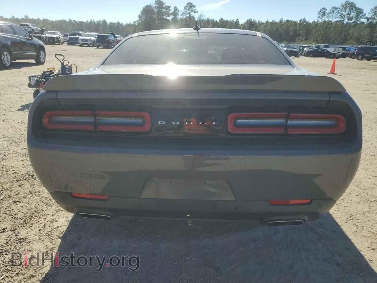 2017 DODGE CHALLENGER - VIN: 2C3CDZAG7HH598536 - Фото 6