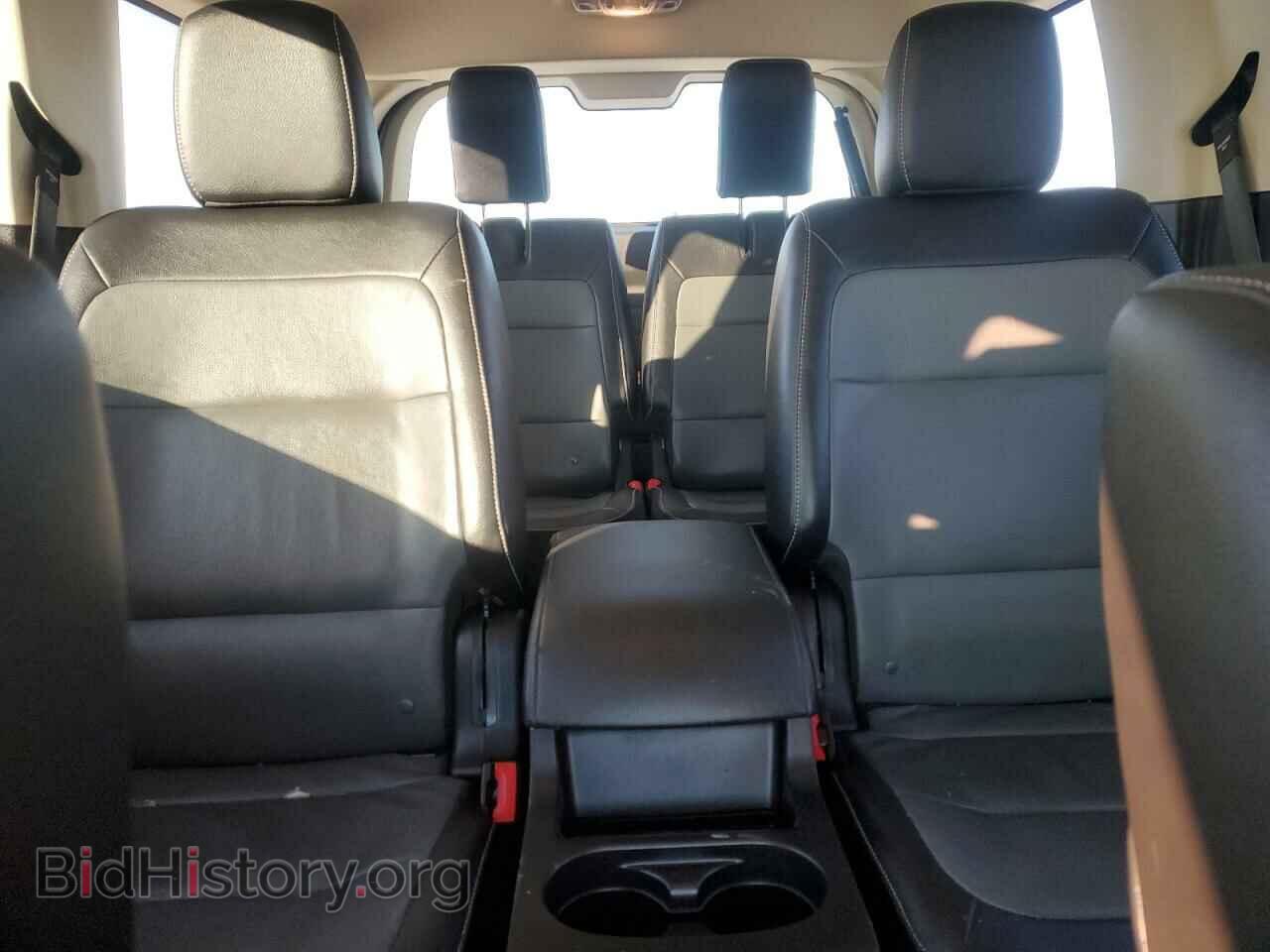 2014 FORD FLEX - VIN: 2FMHK6DT2EBD44550 - Photo 10