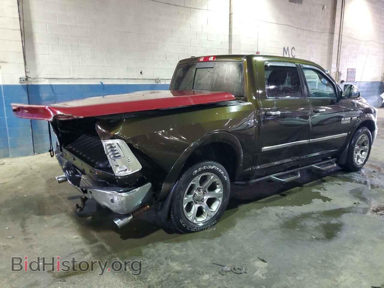 2013 RAM 1500 - VIN: 1C6RR7NT8DS598350 - Фото 3