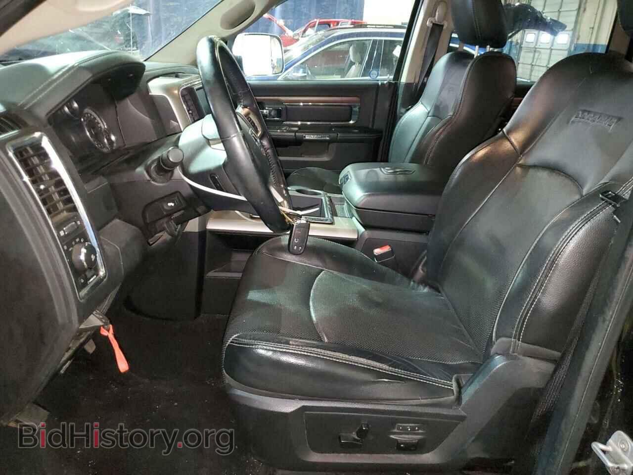 2013 RAM 1500 - VIN: 1C6RR7NT8DS598350 - Фото 7