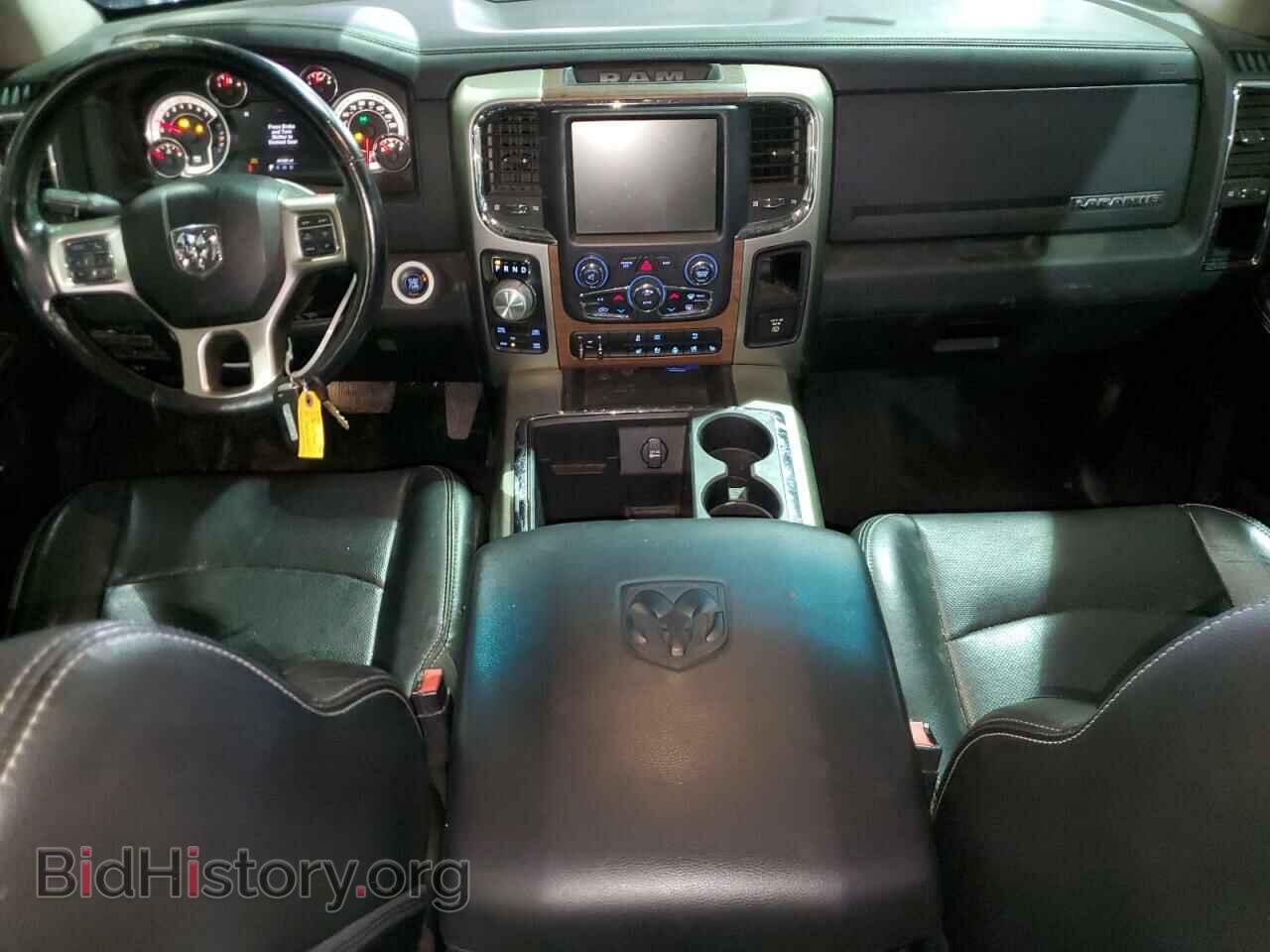 2013 RAM 1500 - VIN: 1C6RR7NT8DS598350 - Фото 8