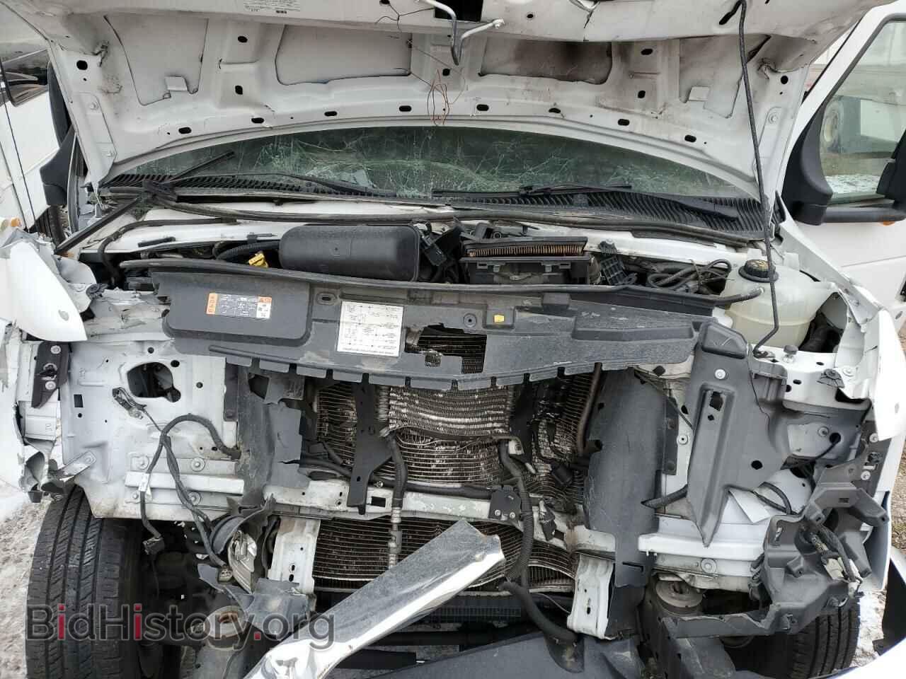 2021 FORD ALL Models - VIN: 1FDXE4FN5MDC34655 - Фото 7