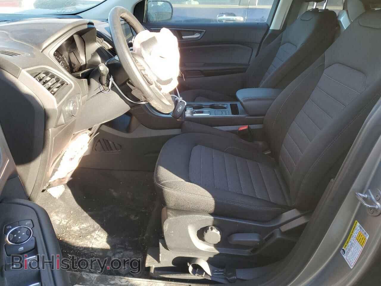 2022 FORD EDGE - VIN: 2FMPK4G94NBA28065 - Фото 7