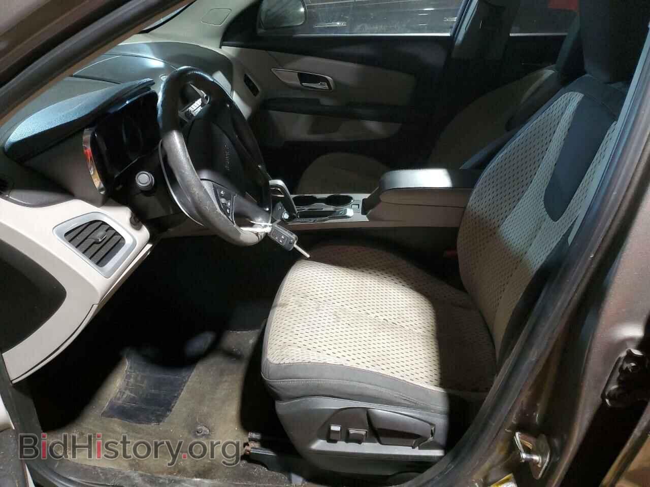 2011 GMC TERRAIN - VIN: 2CTFLREC2B6424030 - Photo 7