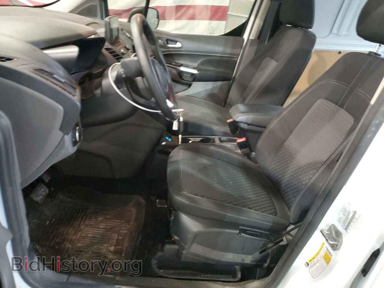 2022 FORD TRANSIT - VIN: NM0LS7T21N1524270 - Фото 7