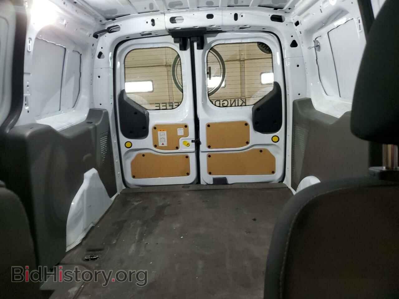 2022 FORD TRANSIT - VIN: NM0LS7T21N1524270 - Фото 10