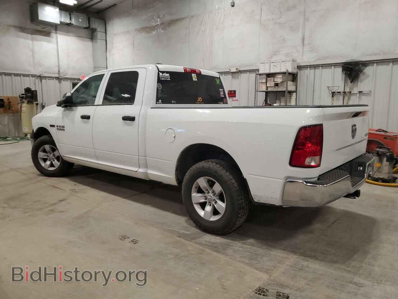 2017 RAM 1500 - VIN: 1C6RR7SMXHS864745 - Фото 2