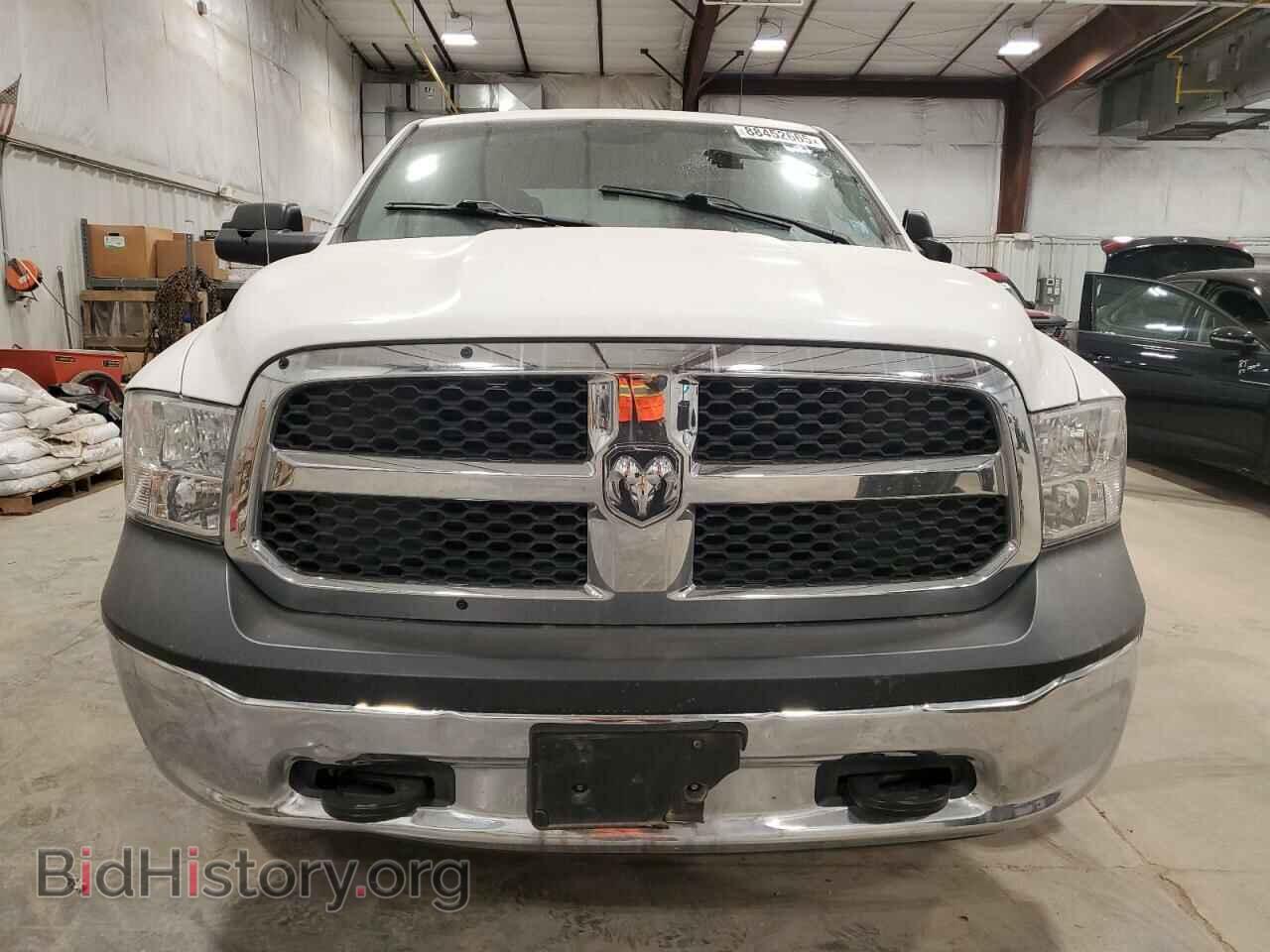 2017 RAM 1500 - VIN: 1C6RR7SMXHS864745 - Фото 5