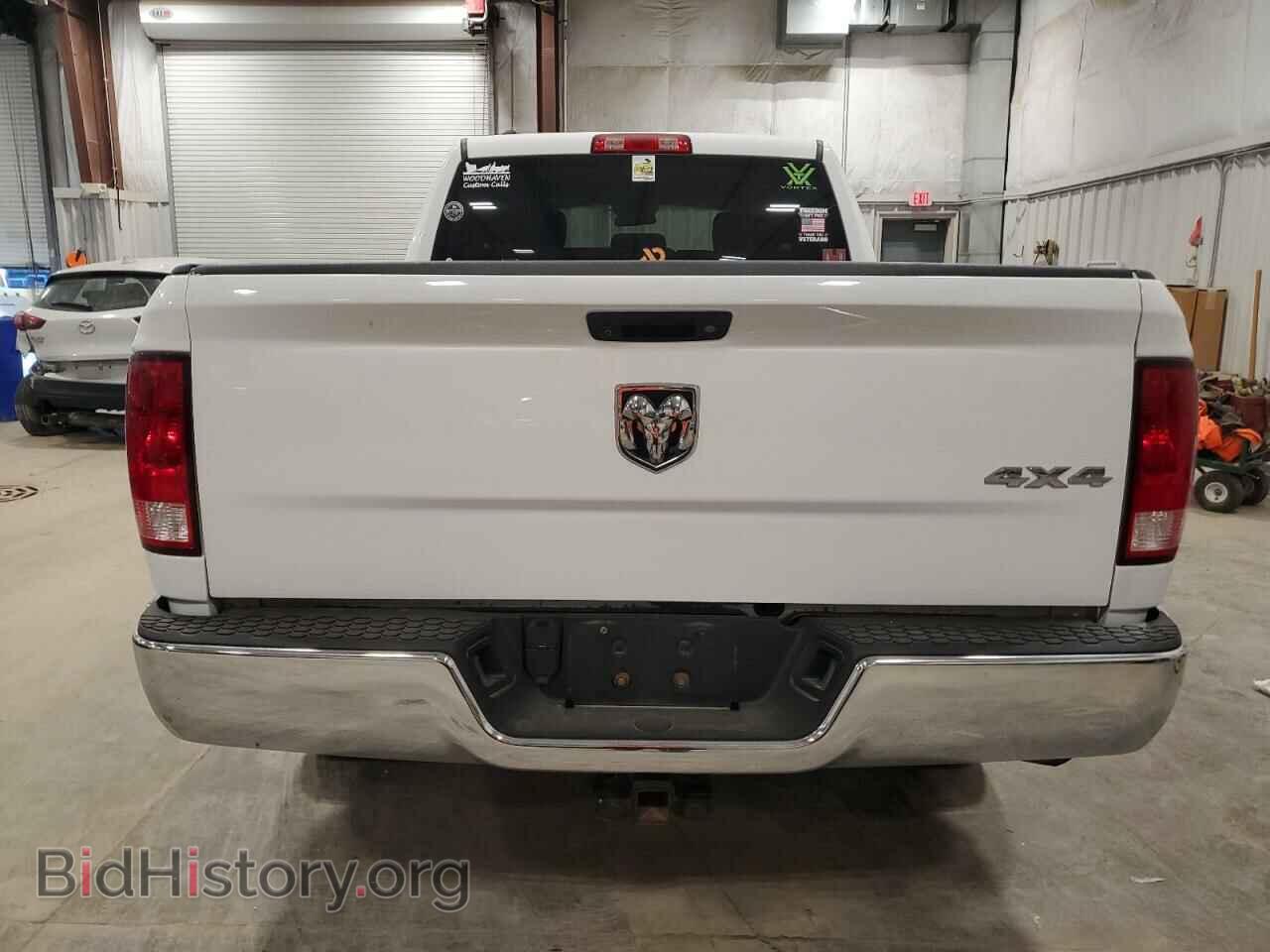 2017 RAM 1500 - VIN: 1C6RR7SMXHS864745 - Фото 6