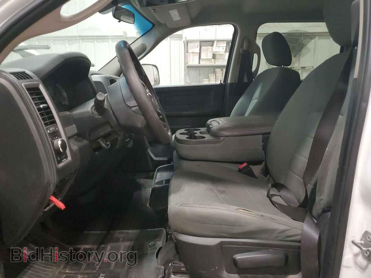 2017 RAM 1500 - VIN: 1C6RR7SMXHS864745 - Фото 7