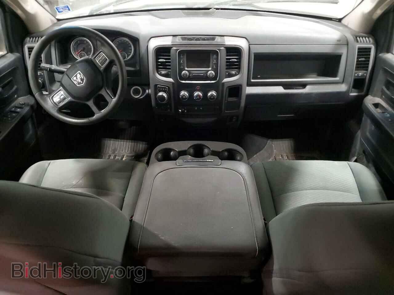 2017 RAM 1500 - VIN: 1C6RR7SMXHS864745 - Фото 8