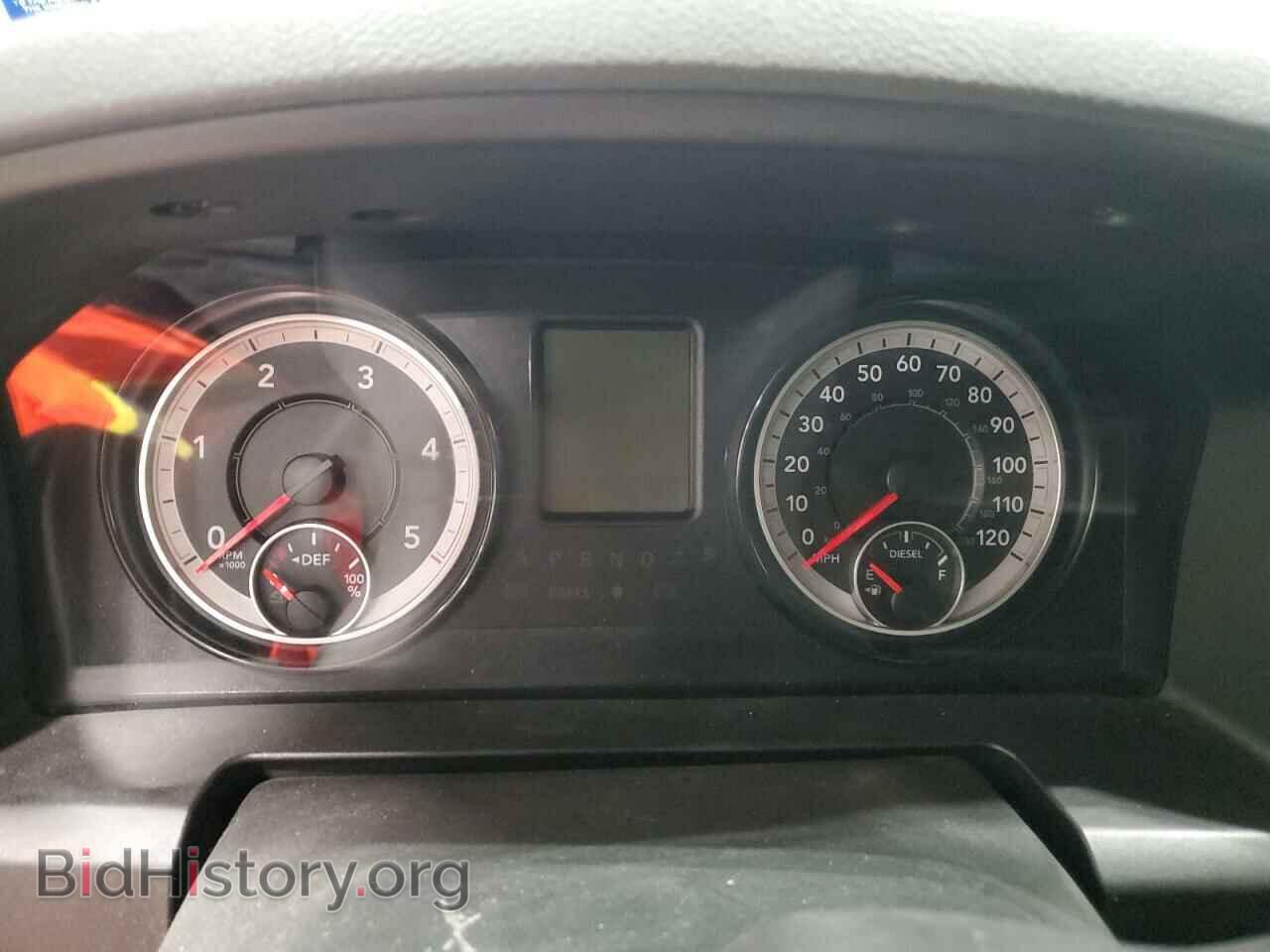 2017 RAM 1500 - VIN: 1C6RR7SMXHS864745 - Фото 9