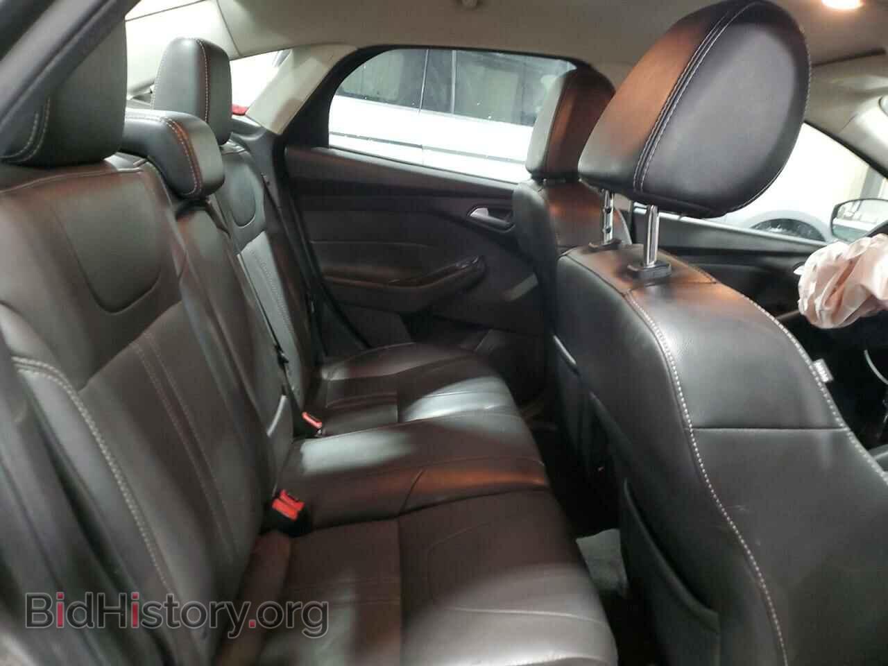 2014 FORD FOCUS - VIN: 1FADP3F21EL217883 - Photo 10