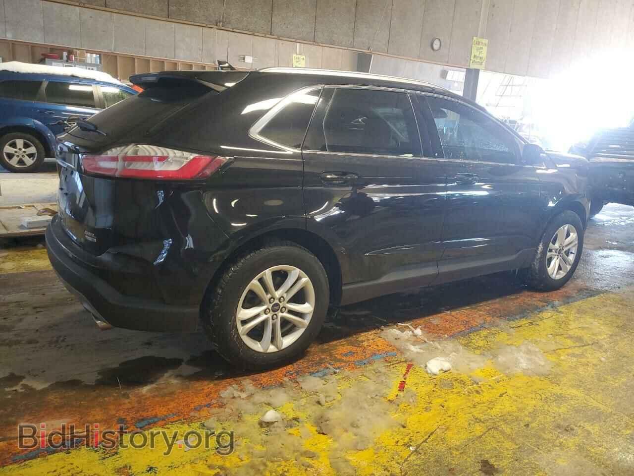 2019 FORD EDGE - VIN: 2FMPK4J98KBC19976 - Photo 3