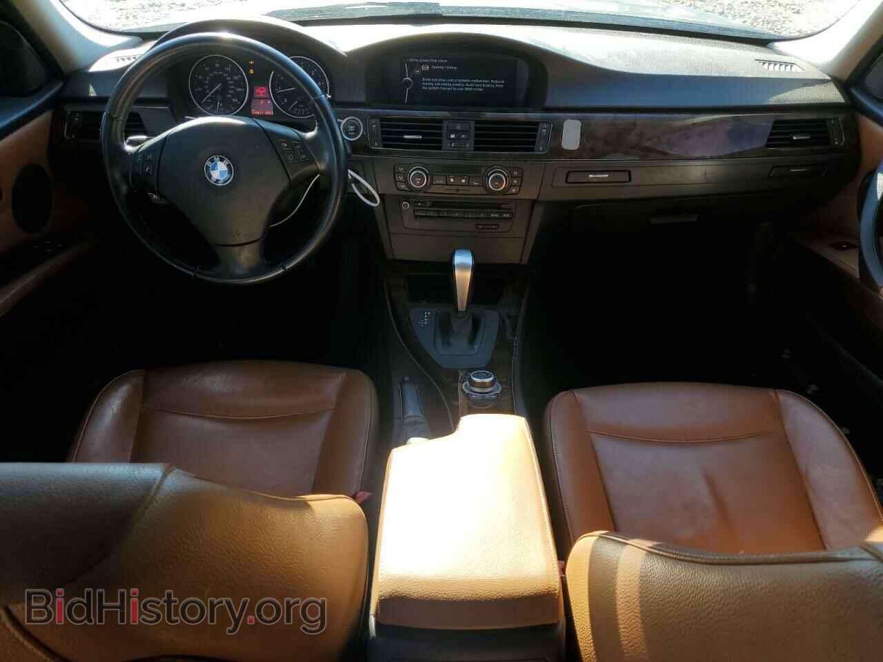 2011 BMW 3 SERIES - VIN: WBAPH7C57BE677041 - Фото 8