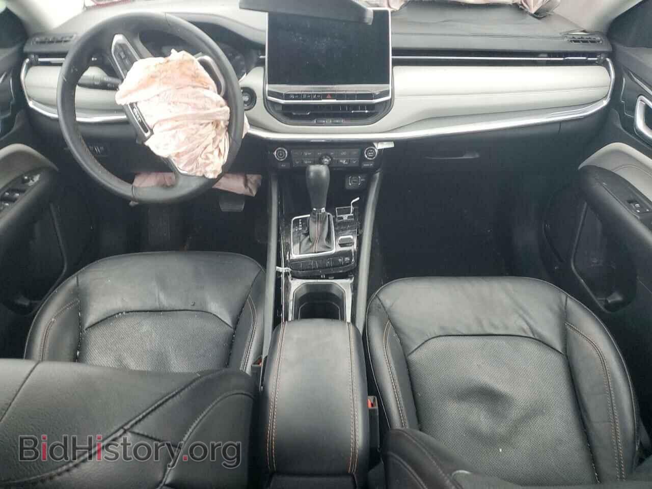 2022 JEEP COMPASS - VIN: 3C4NJDCB5NT227900 - Photo 8