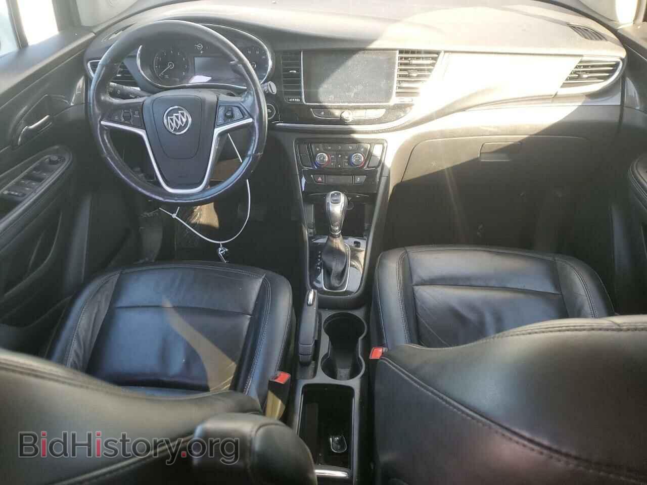 2020 BUICK ENCORE - VIN: KL4CJCSB2LB057796 - Photo 8