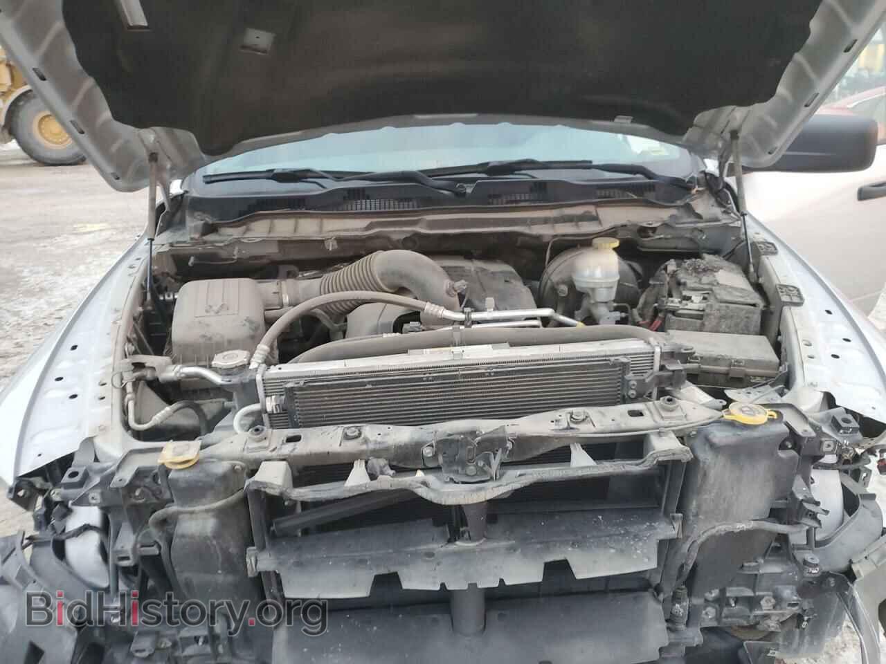 2018 RAM 1500 - VIN: 1C6RR7FT7JS175401 - Фото 11