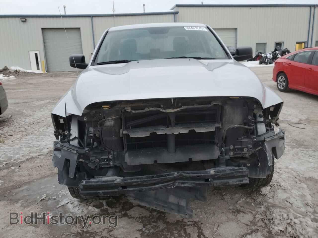 2018 RAM 1500 - VIN: 1C6RR7FT7JS175401 - Фото 5