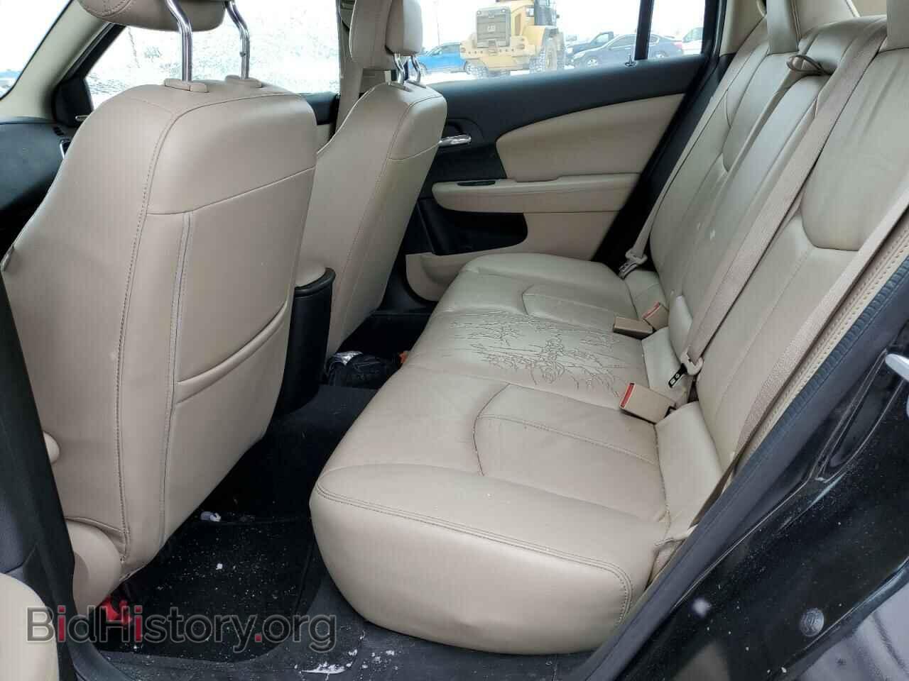 2013 CHRYSLER 200 - VIN: 1C3CCBCG4DN767260 - Фото 10