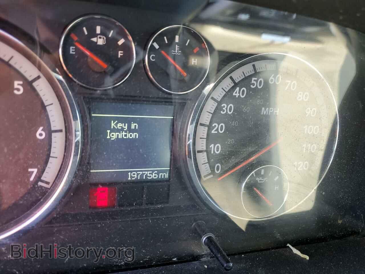 2011 DODGE All Models - VIN: 1D7RB1CT6BS575701 - Photo 9