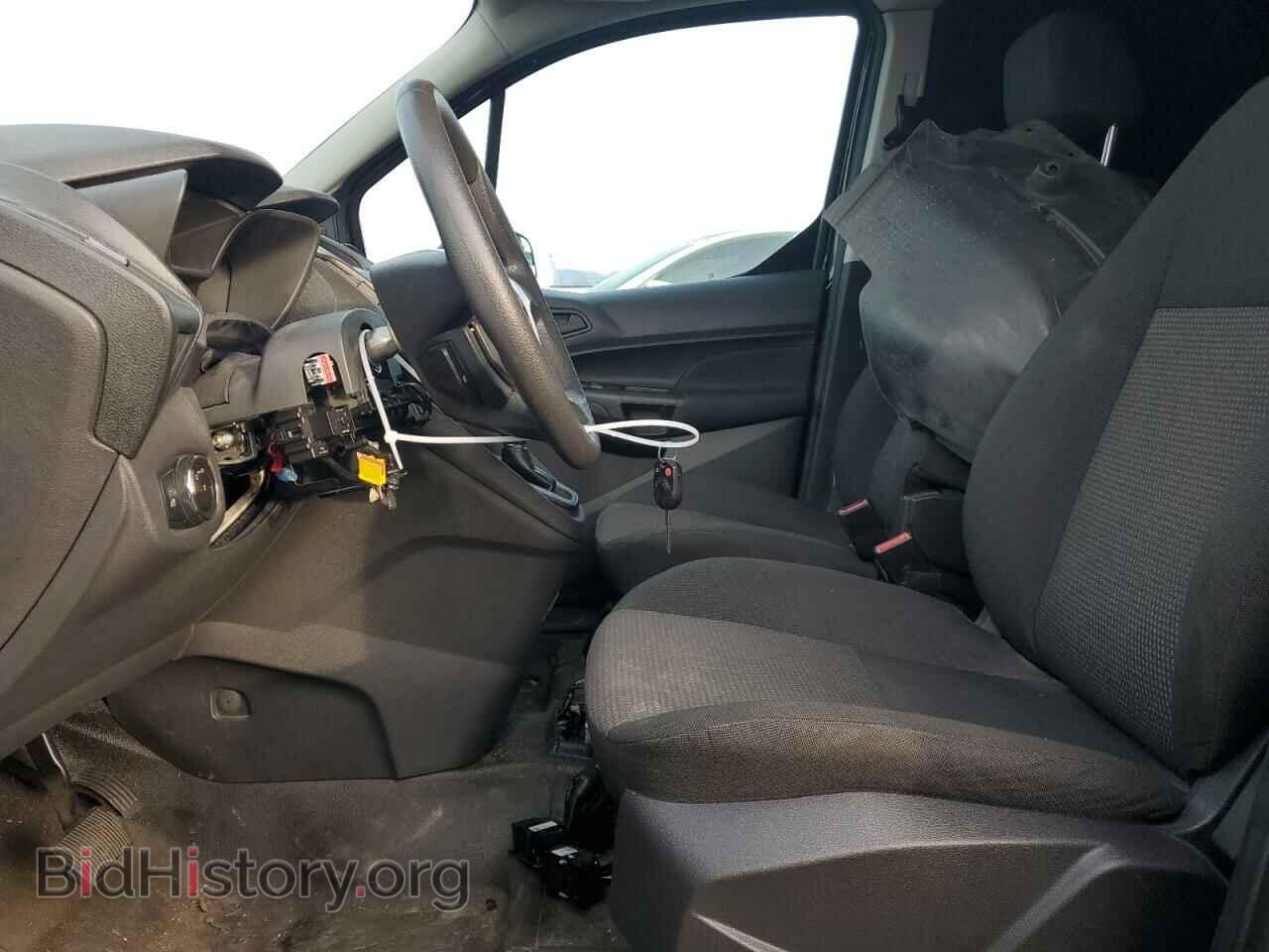 2014 FORD TRANSIT - VIN: NM0LS6E76E1166652 - Фото 7