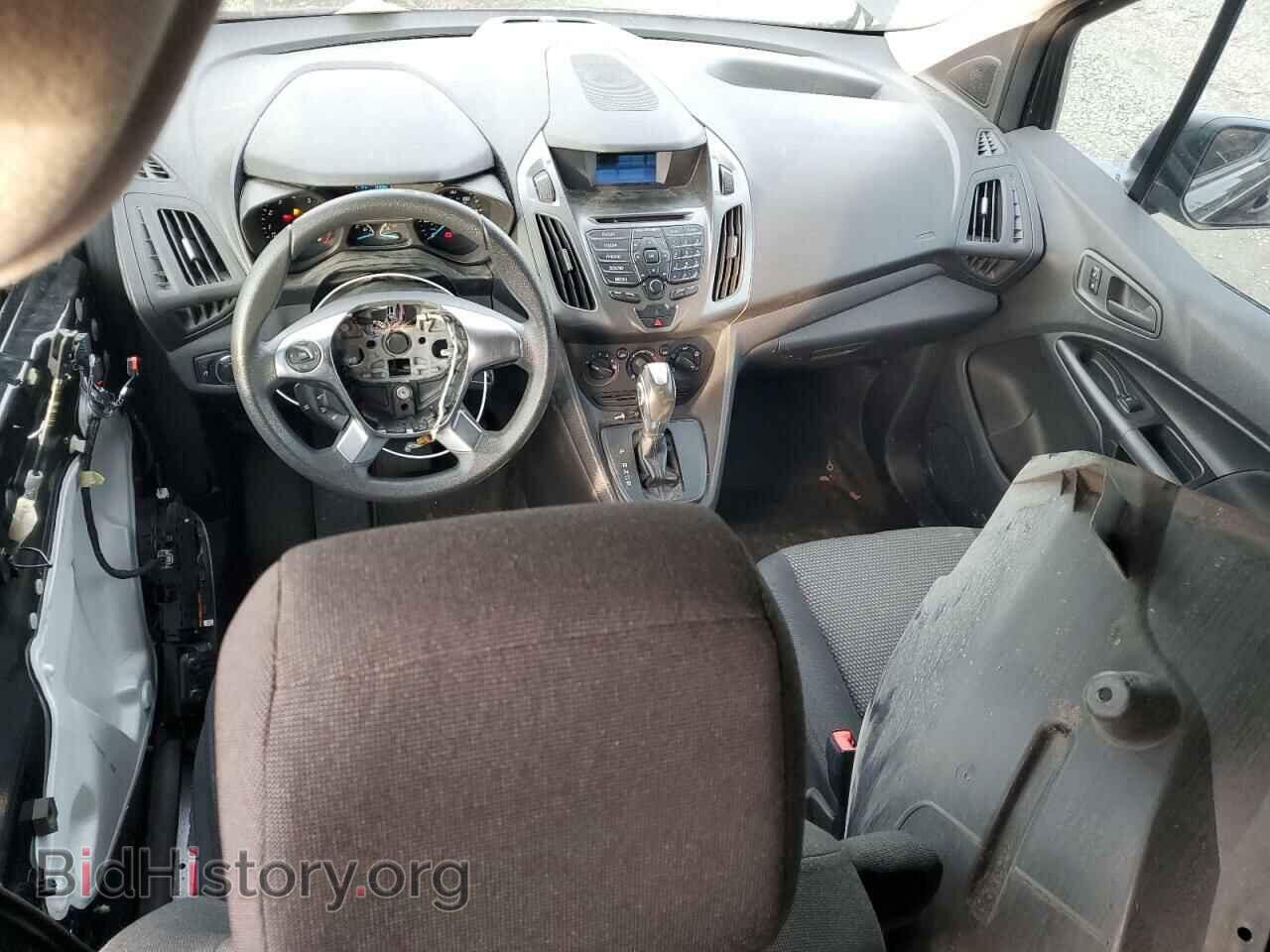 2014 FORD TRANSIT - VIN: NM0LS6E76E1166652 - Фото 8