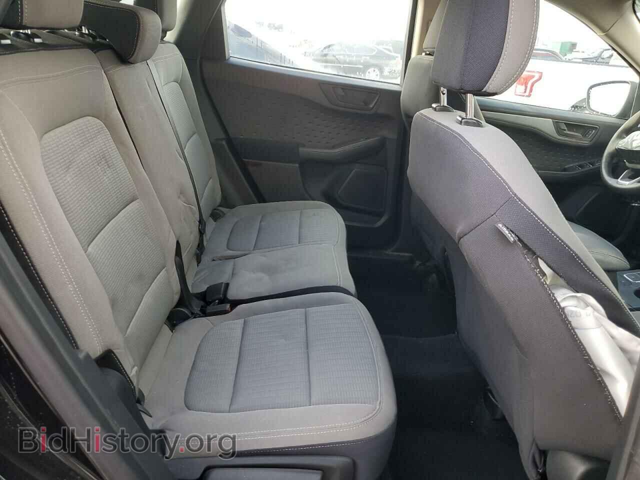 2020 FORD ESCAPE - VIN: 1FMCU0F63LUA23486 - Photo 10