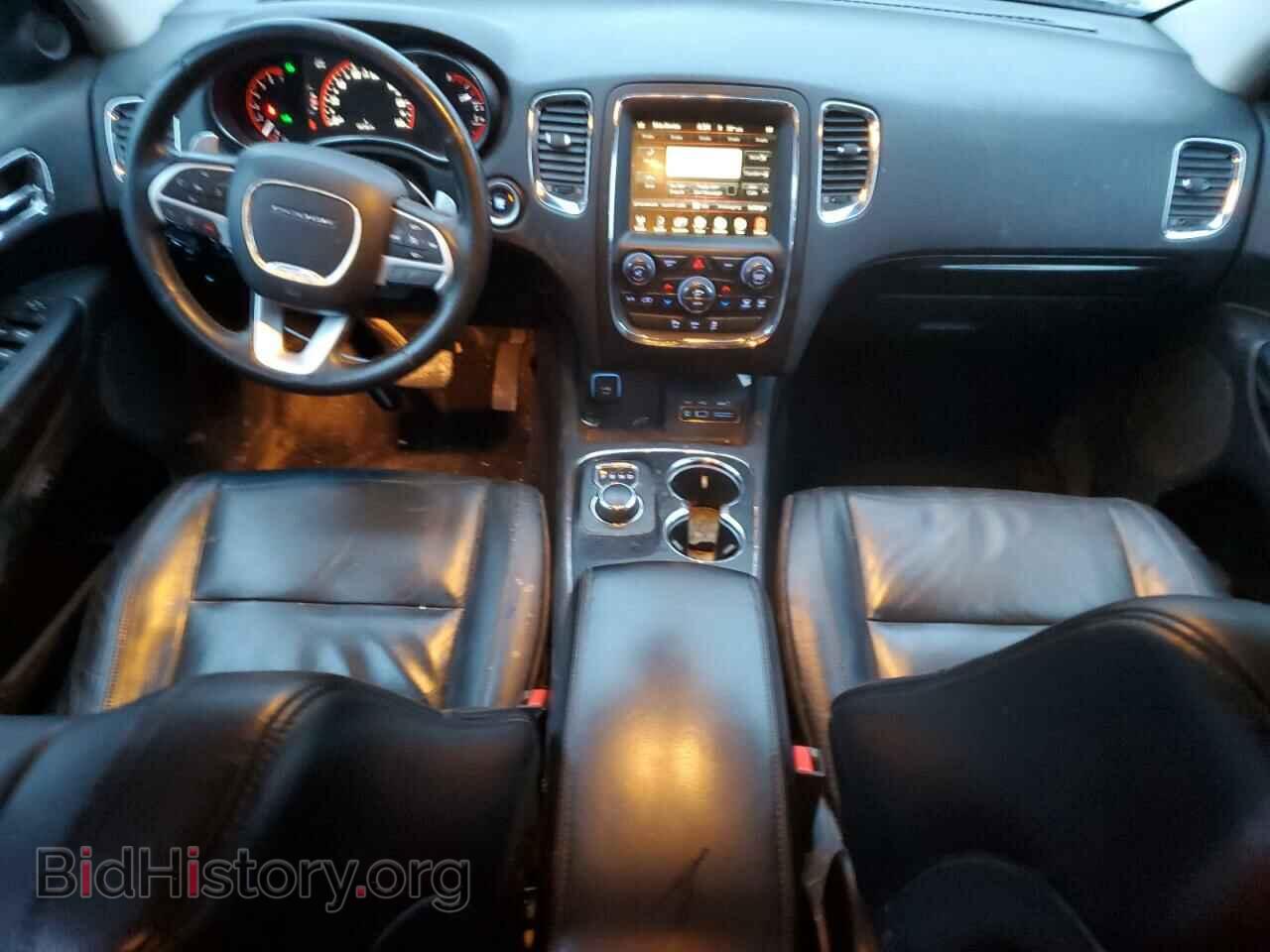 2015 DODGE DURANGO - VIN: 1C4RDJDG3FC885651 - Фото 8