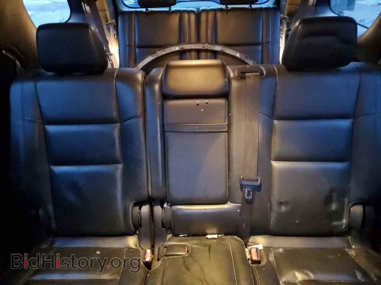 2015 DODGE DURANGO - VIN: 1C4RDJDG3FC885651 - Фото 10