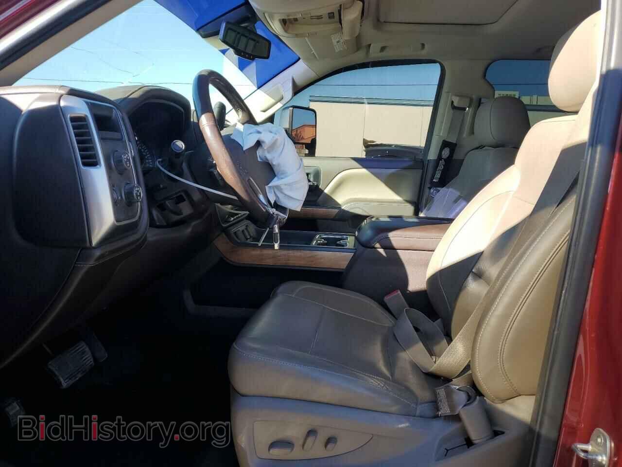 2014 CHEVROLET ALL Models - VIN: 3GCUKSEC0EG329830 - Фото 7