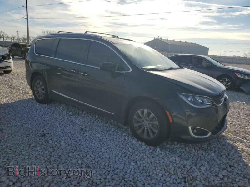 2018 Chrysler PACIFICA (VIN 2C4RC1BG4JR269396) — фото 4 из 13