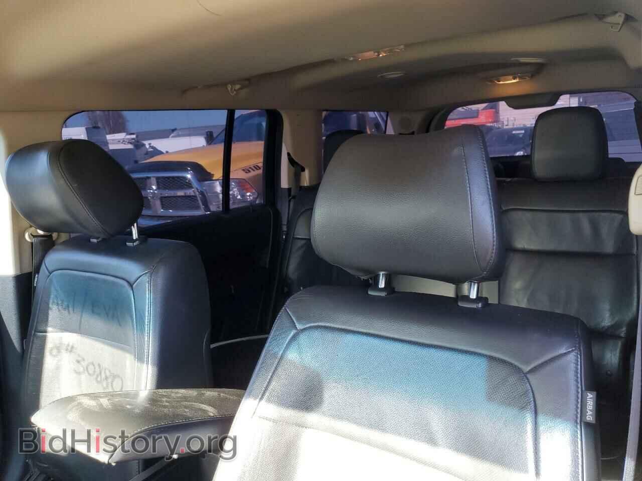 2019 FORD FLEX - VIN: 2FMGK5D84KBA20304 - Фото 10