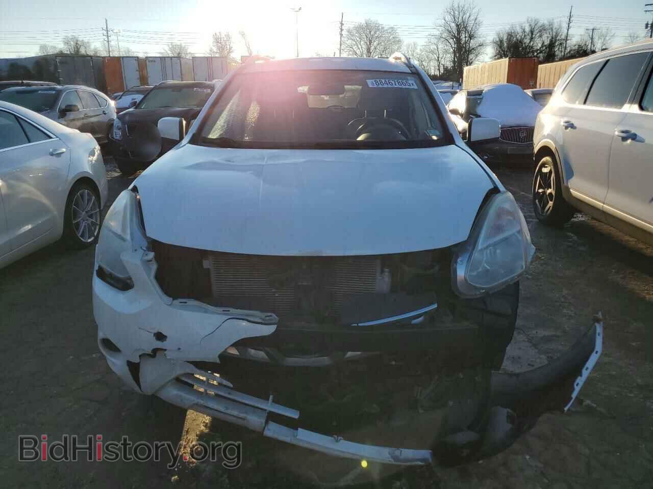 2011 NISSAN ROGUE - VIN: JN8AS5MT4BW180569 - Фото 5