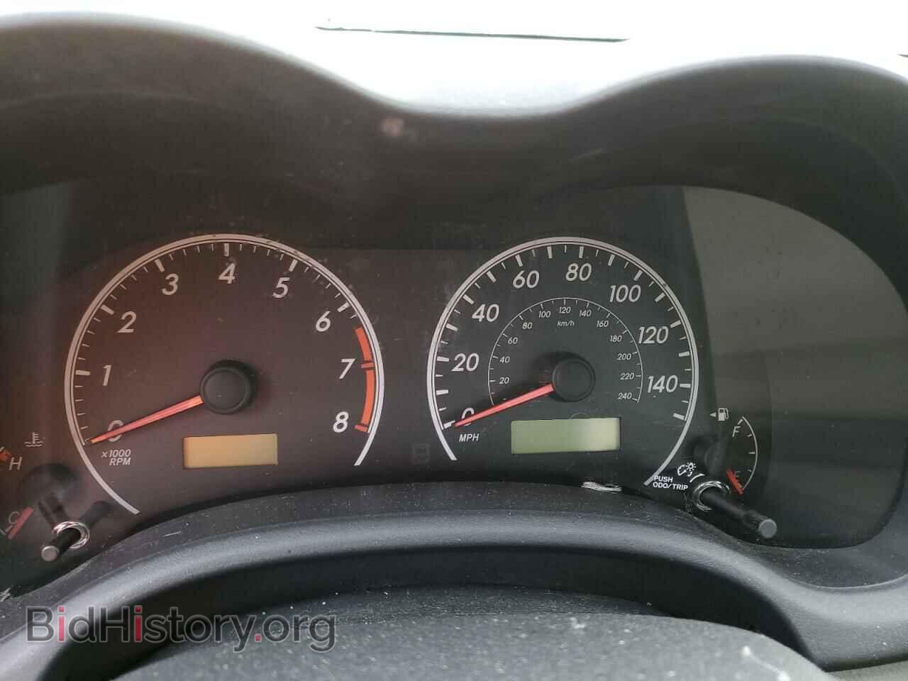 2013 TOYOTA COROLLA - VIN: 2T1BU4EE1DC096001 - Фото 9