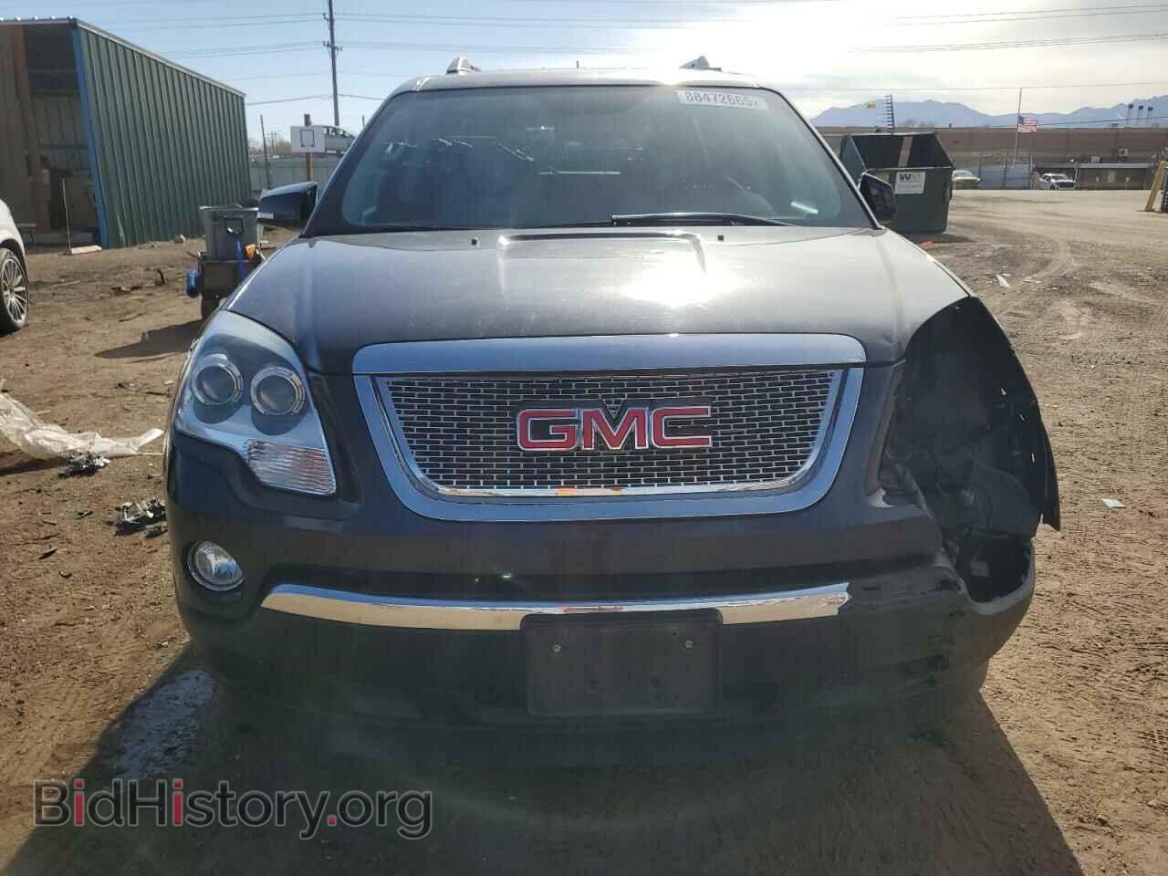 2012 GMC ACADIA - VIN: 1GKKVSED5CJ249432 - Фото 5