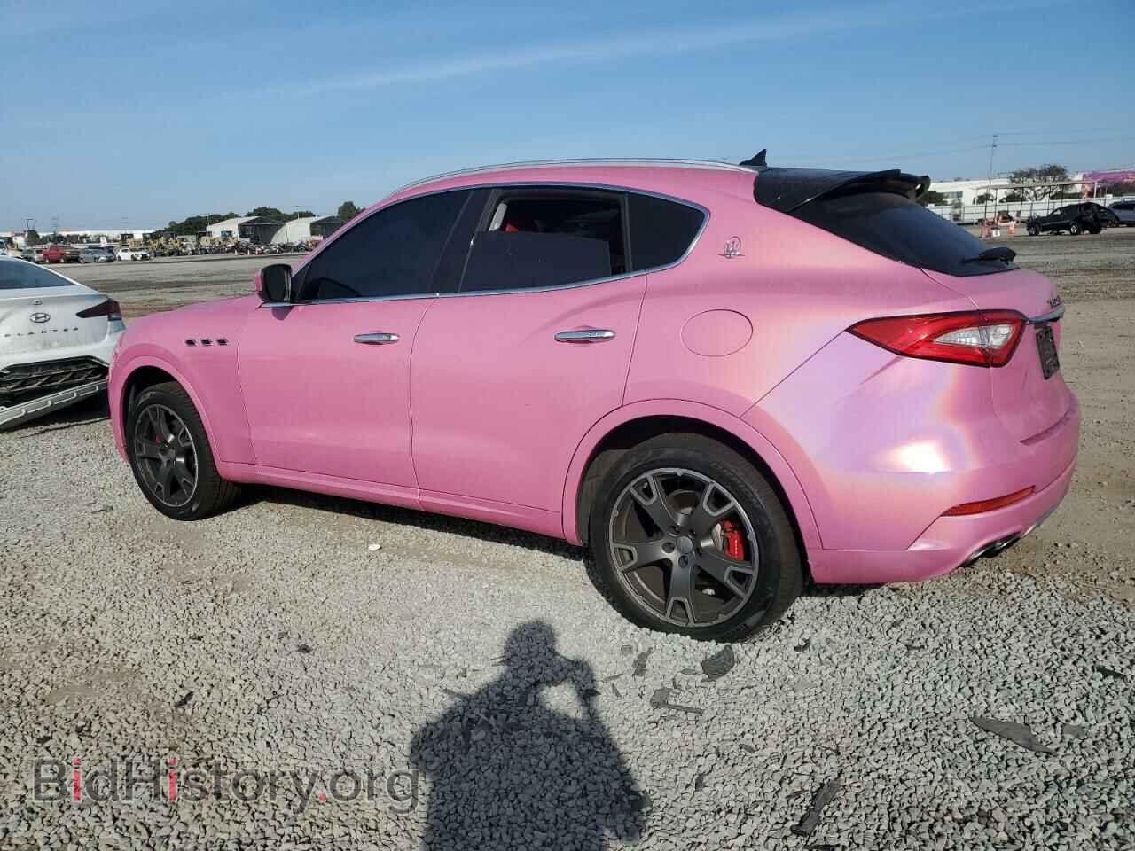 2017 MASERATI ALL MODELS - VIN: ZN661XUS6HX222877 - Фото 2