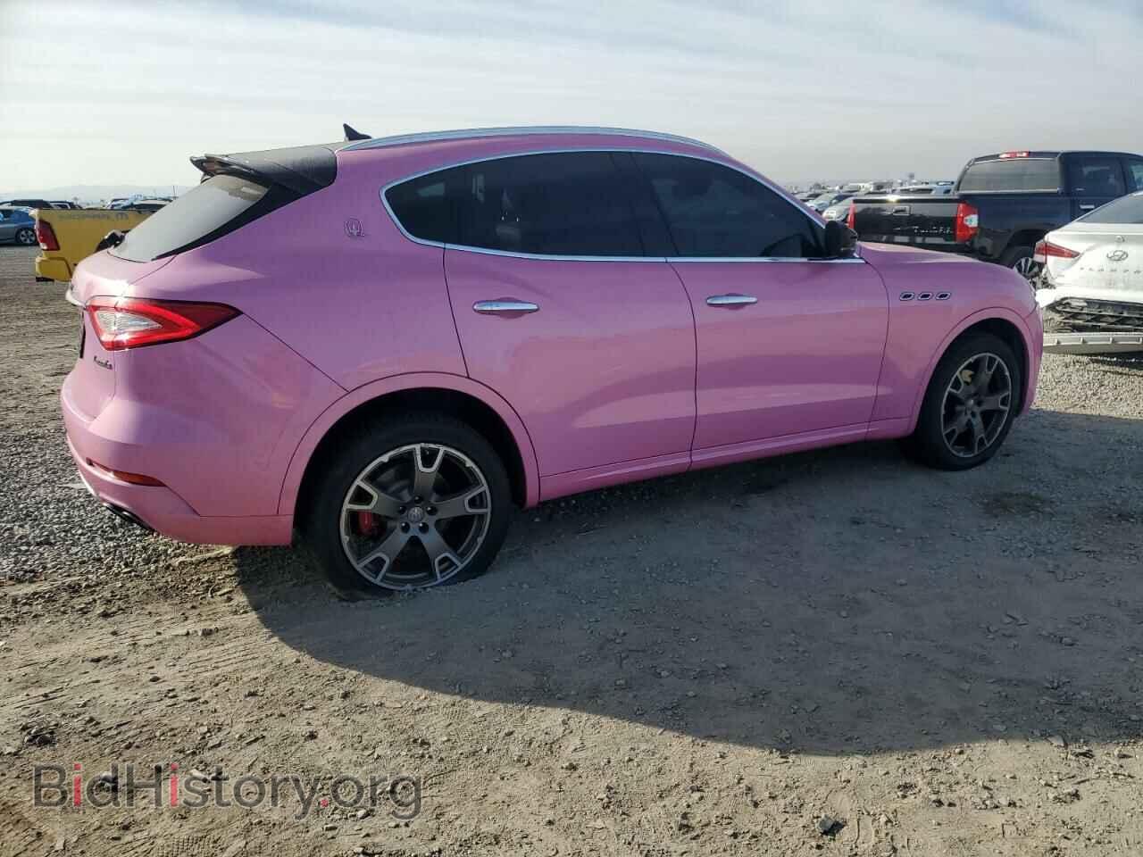 2017 MASERATI ALL MODELS - VIN: ZN661XUS6HX222877 - Фото 3