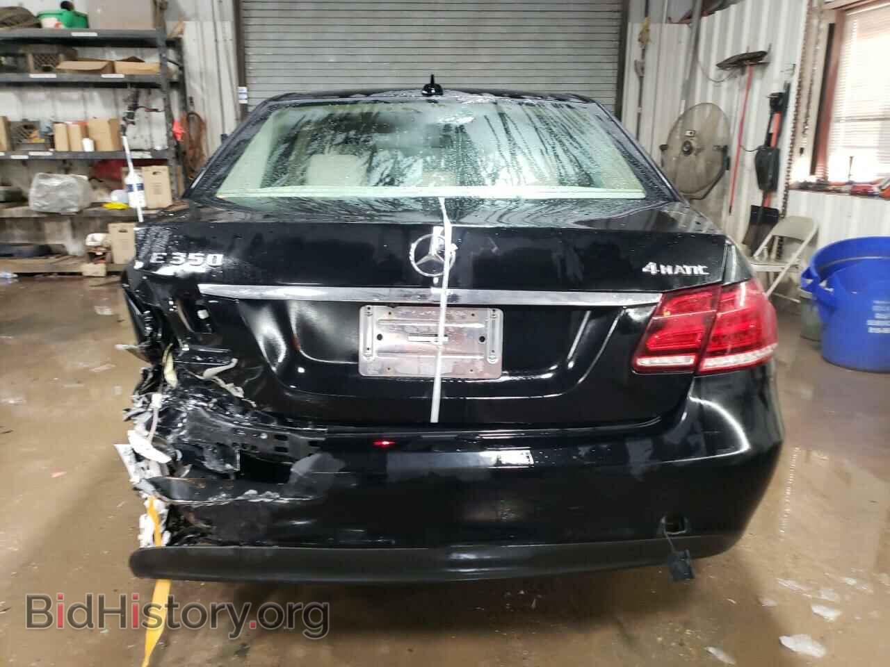 2014 MERCEDES-BENZ E-CLASS - VIN: WDDHF8JB7EA826478 - Фото 6