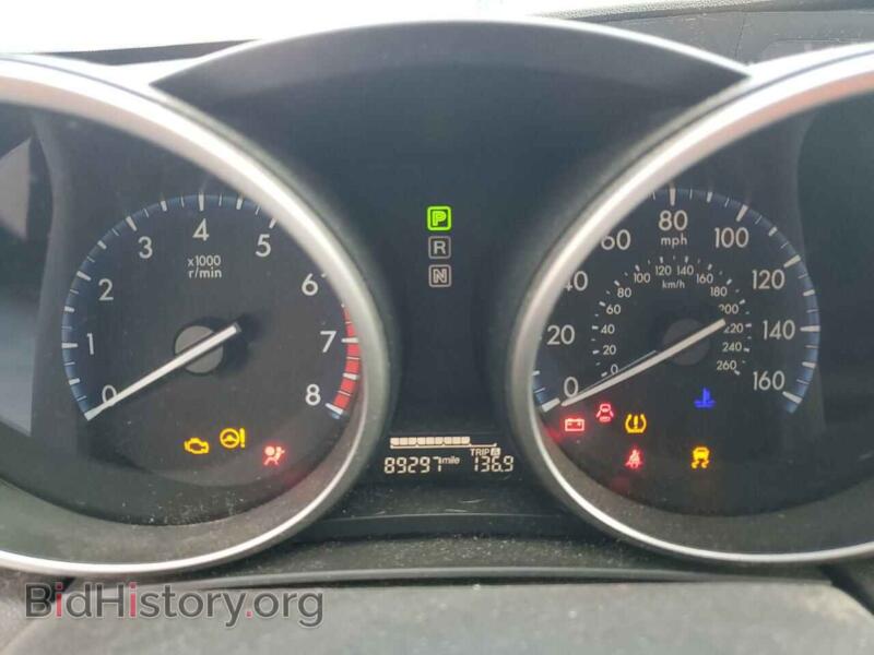 2012 Mazda 3 (VIN JM1BL1L85C1662629) — photo 9 of 13