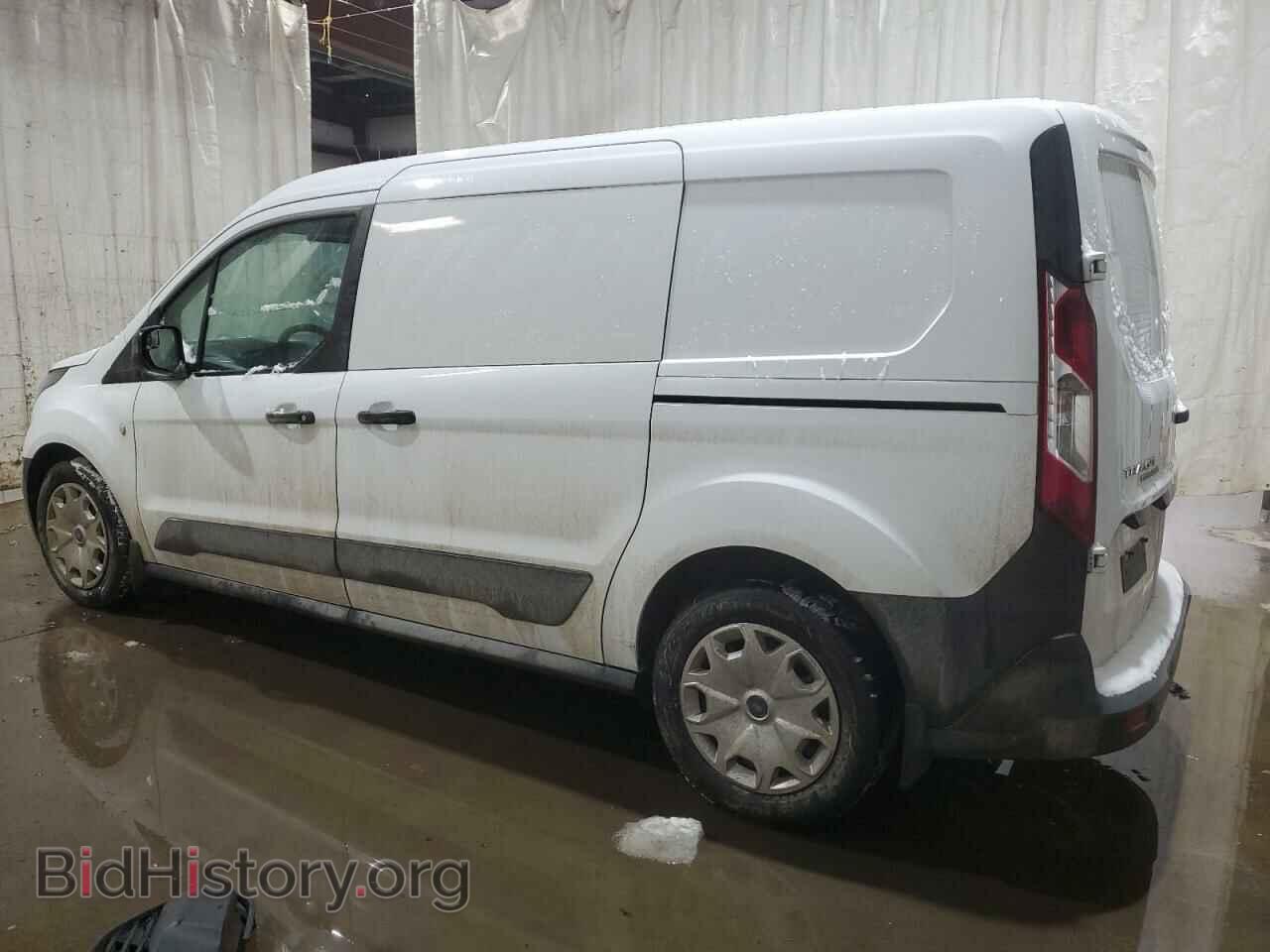 2016 FORD TRANSIT - VIN: NM0LS7E74G1285230 - Фото 2