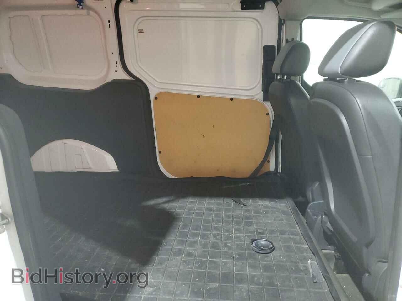 2016 FORD TRANSIT - VIN: NM0LS7E74G1285230 - Фото 11