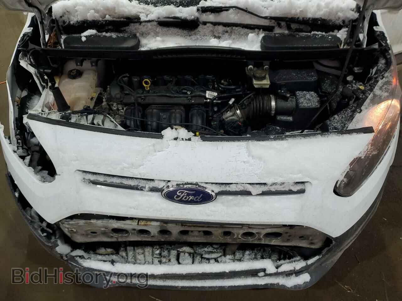 2016 FORD TRANSIT - VIN: NM0LS7E74G1285230 - Фото 12