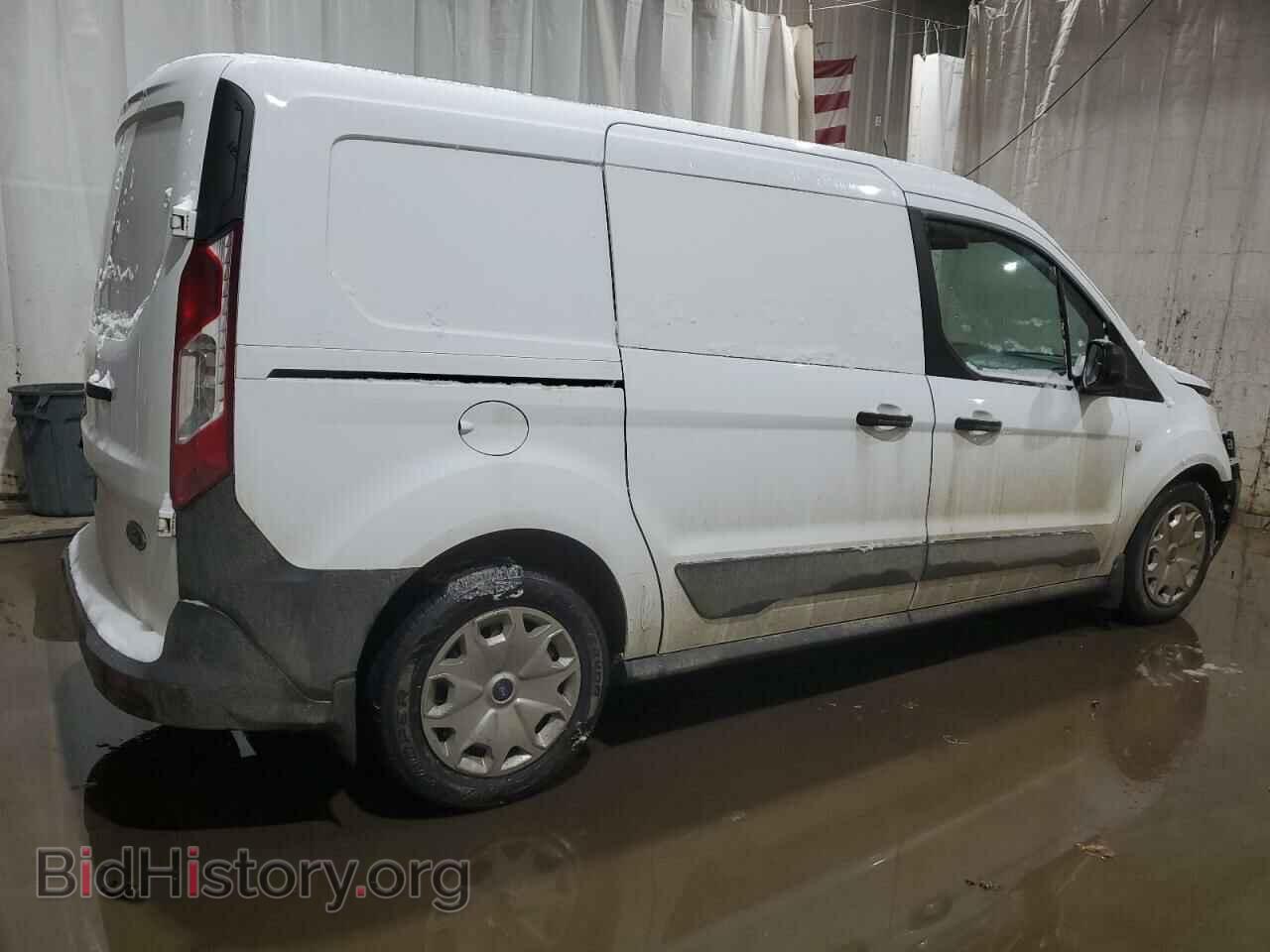 2016 FORD TRANSIT - VIN: NM0LS7E74G1285230 - Фото 3