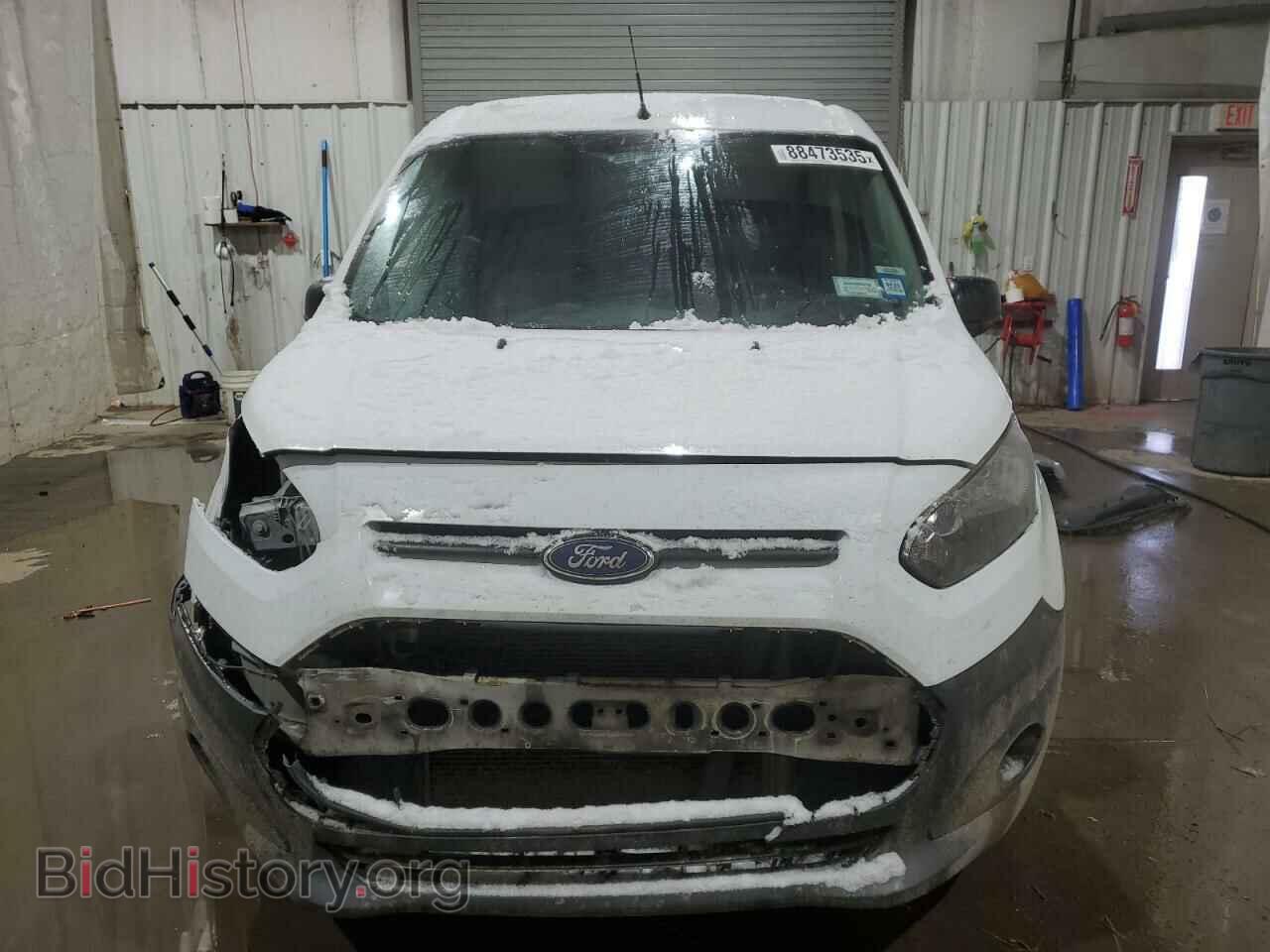 2016 FORD TRANSIT - VIN: NM0LS7E74G1285230 - Фото 5